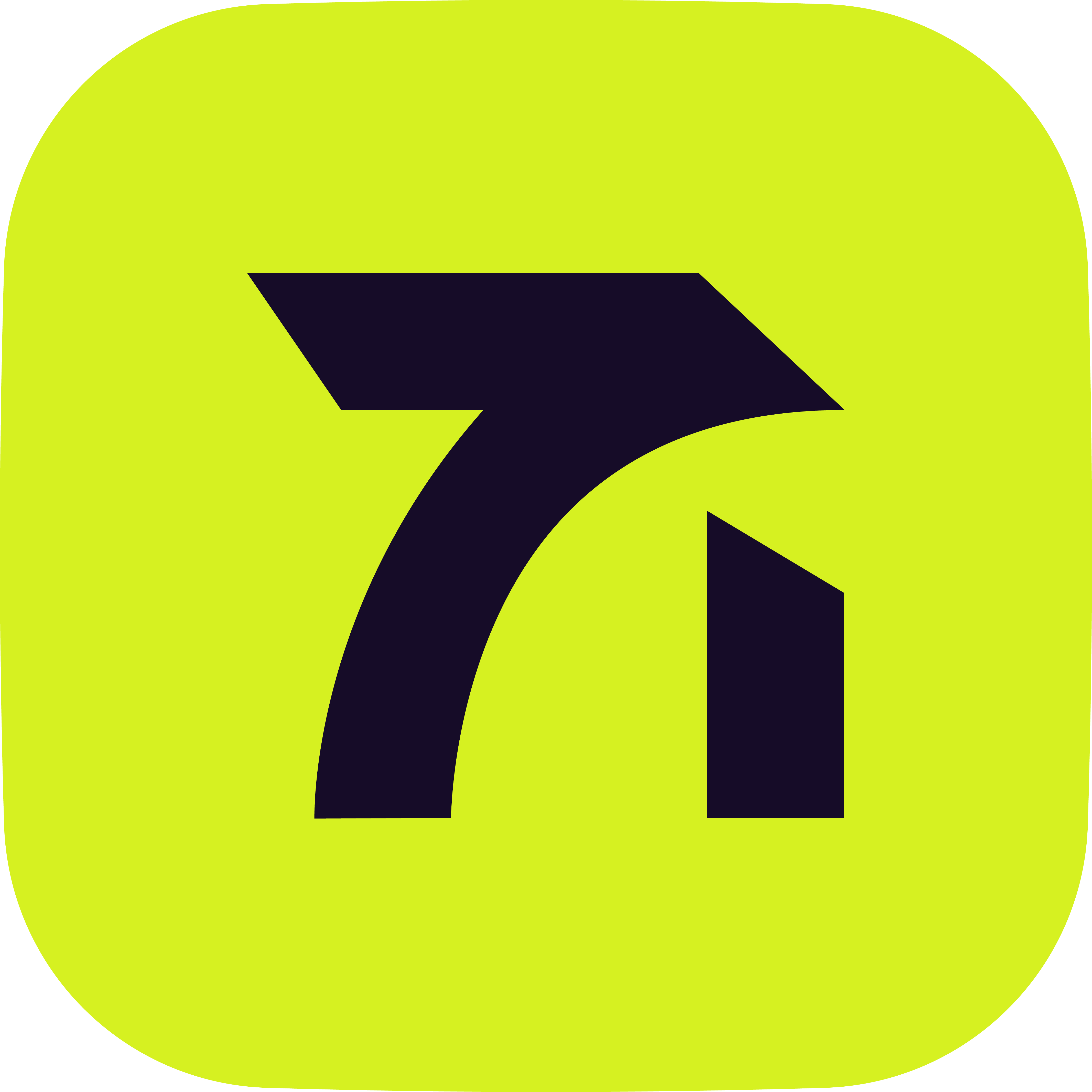 Zarb App Logo